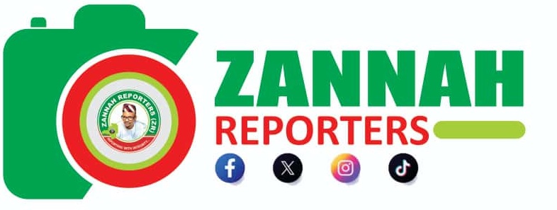 Zannah Reporters in the community