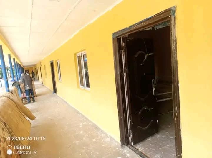 Project Inspections