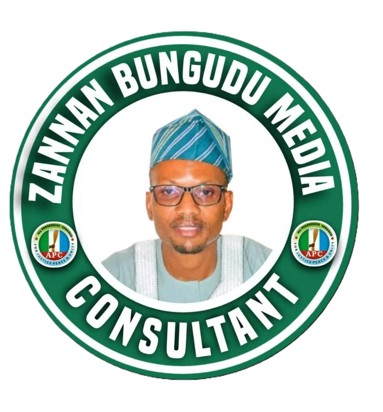 Zannan Bungudu Media Consultant