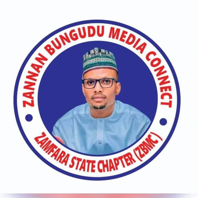 Zannan Bungudu Media Connect