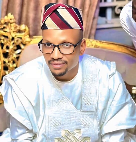 Hon. Abdulmalik Zubairu (Zannah Bungudu)