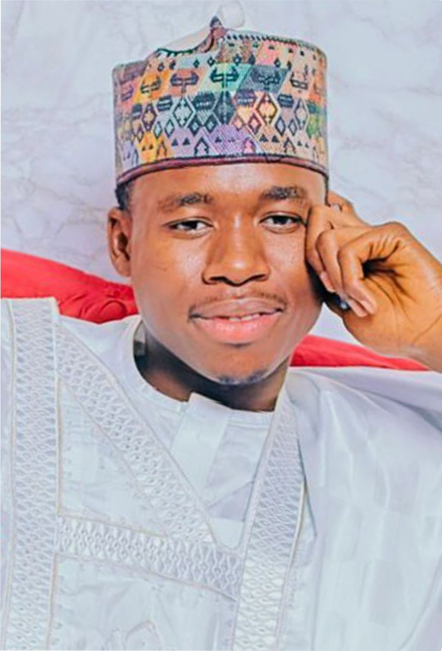Umar M Bawa