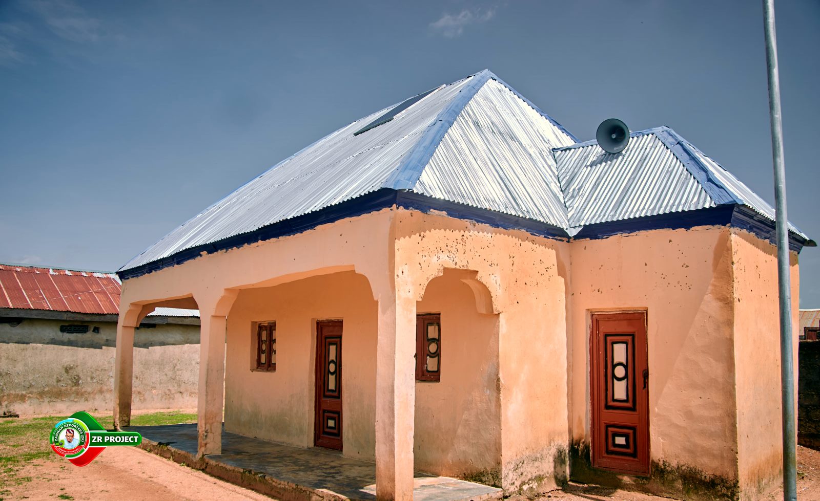 Sabon Gari Islamiya