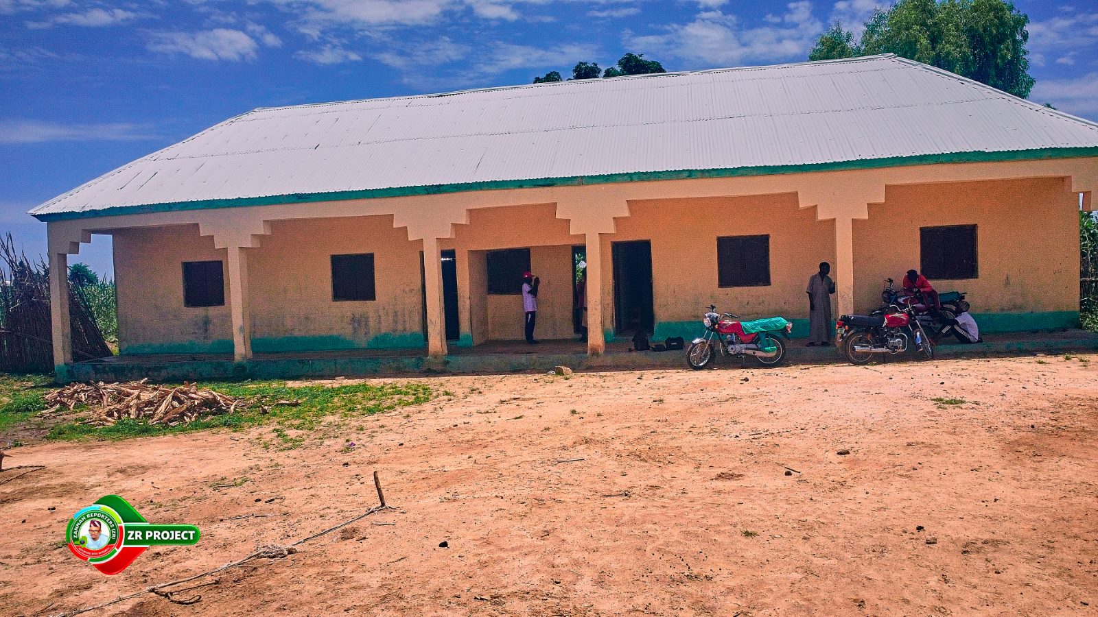 Furfuri School