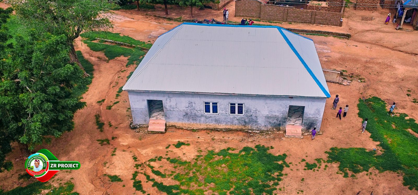 Runji Health Centre