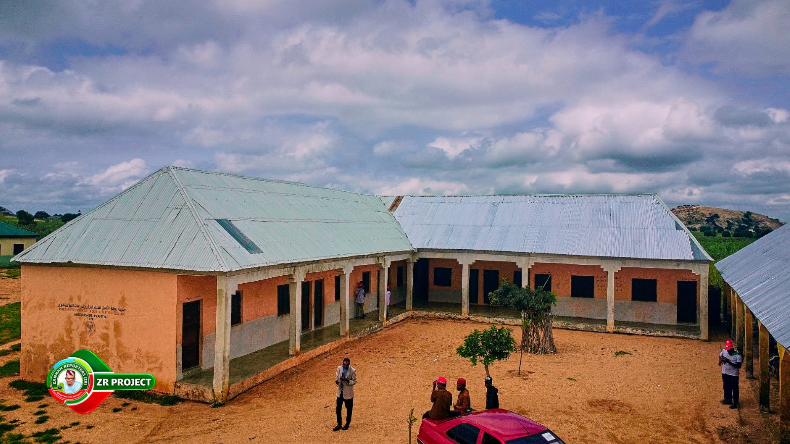 Tofa Islamiya