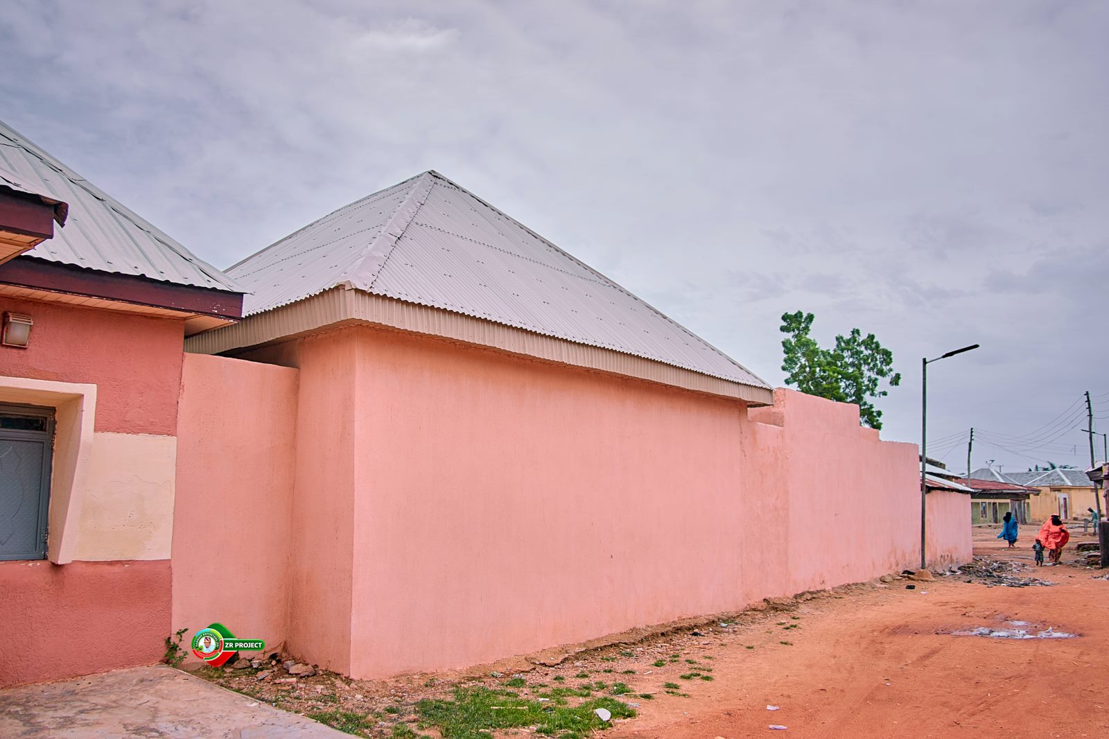 Gusau Remand Home