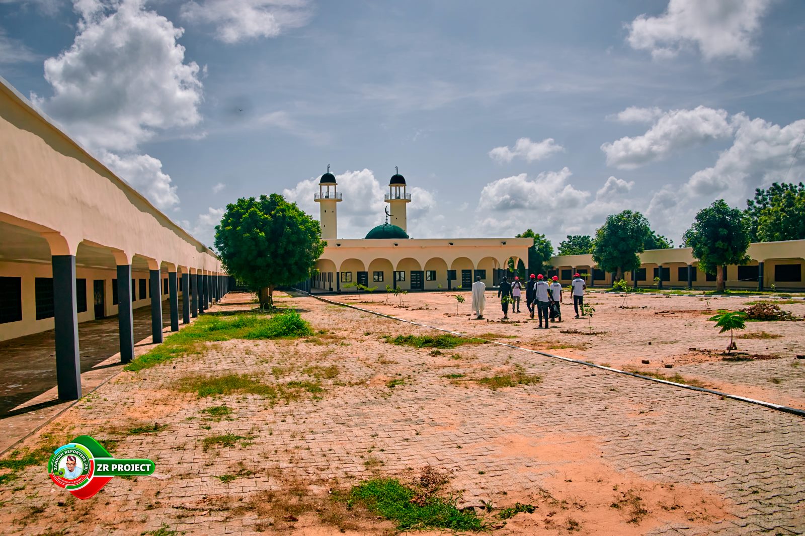 Kaura Mosque