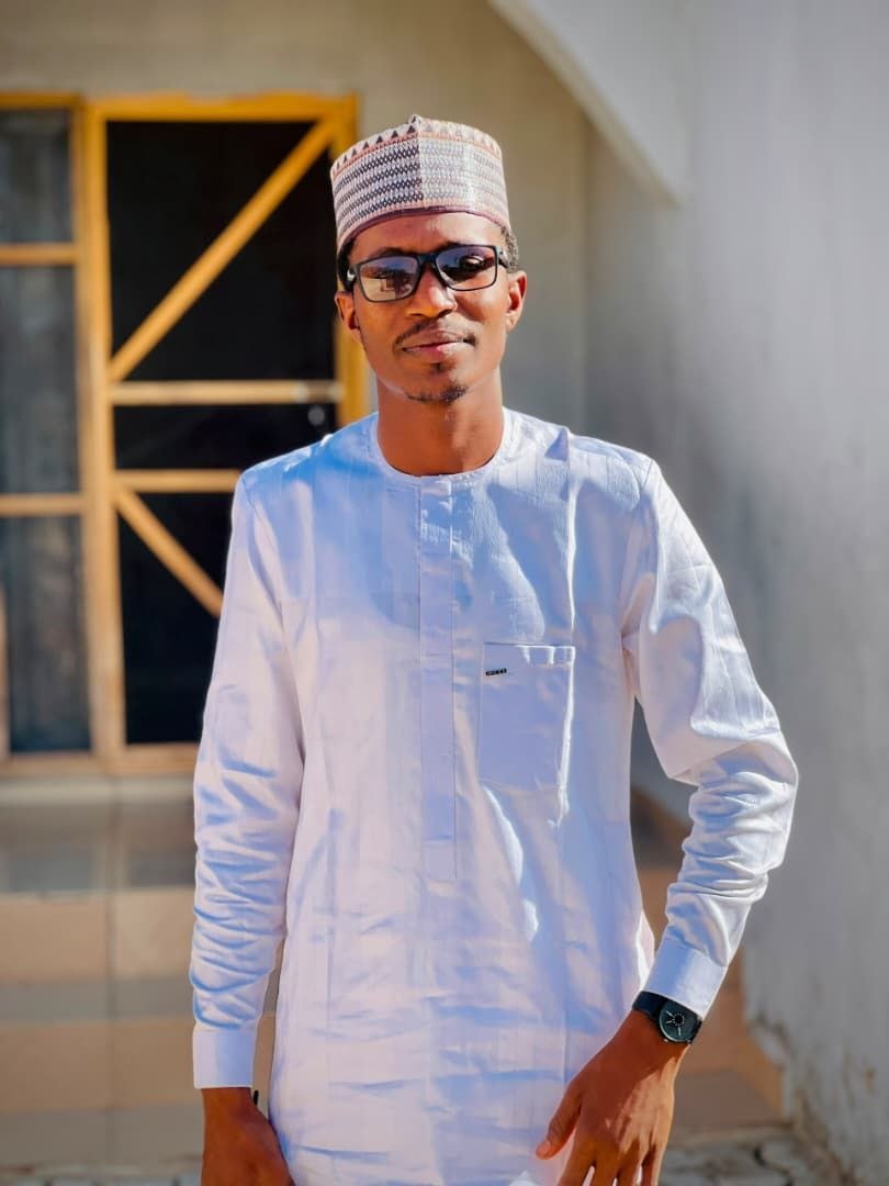 Zaharaddeen Tukur
