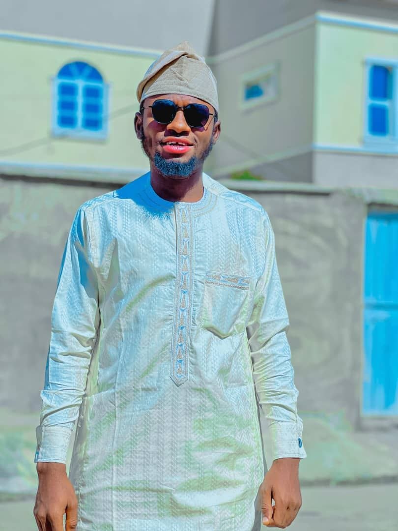 Aliyu M Bawa