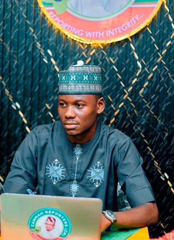 Shafi'u Kempu