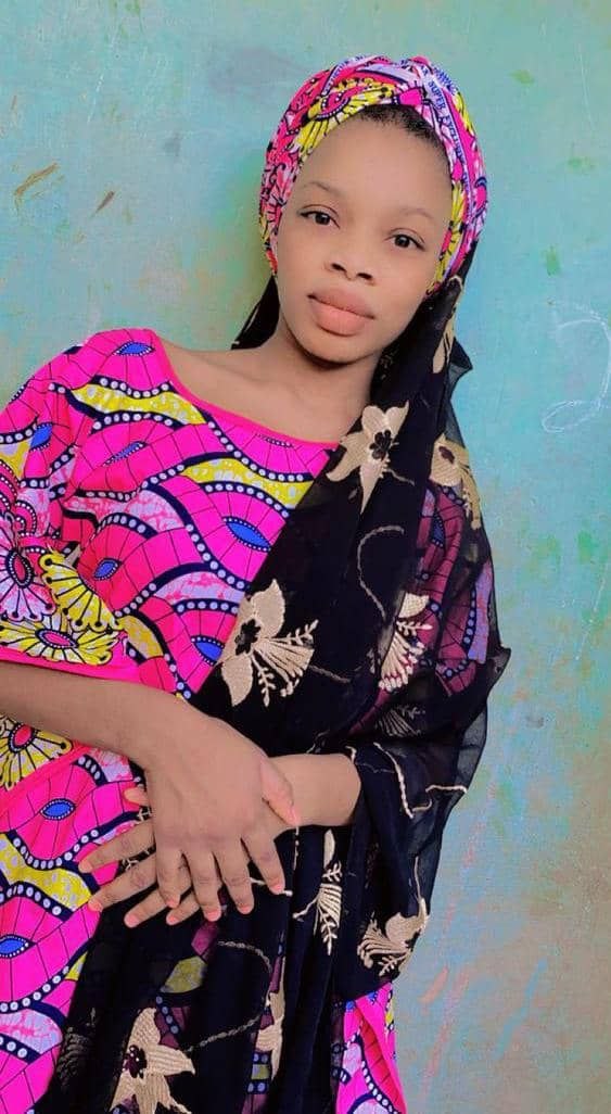 Fanniyat Muhammad