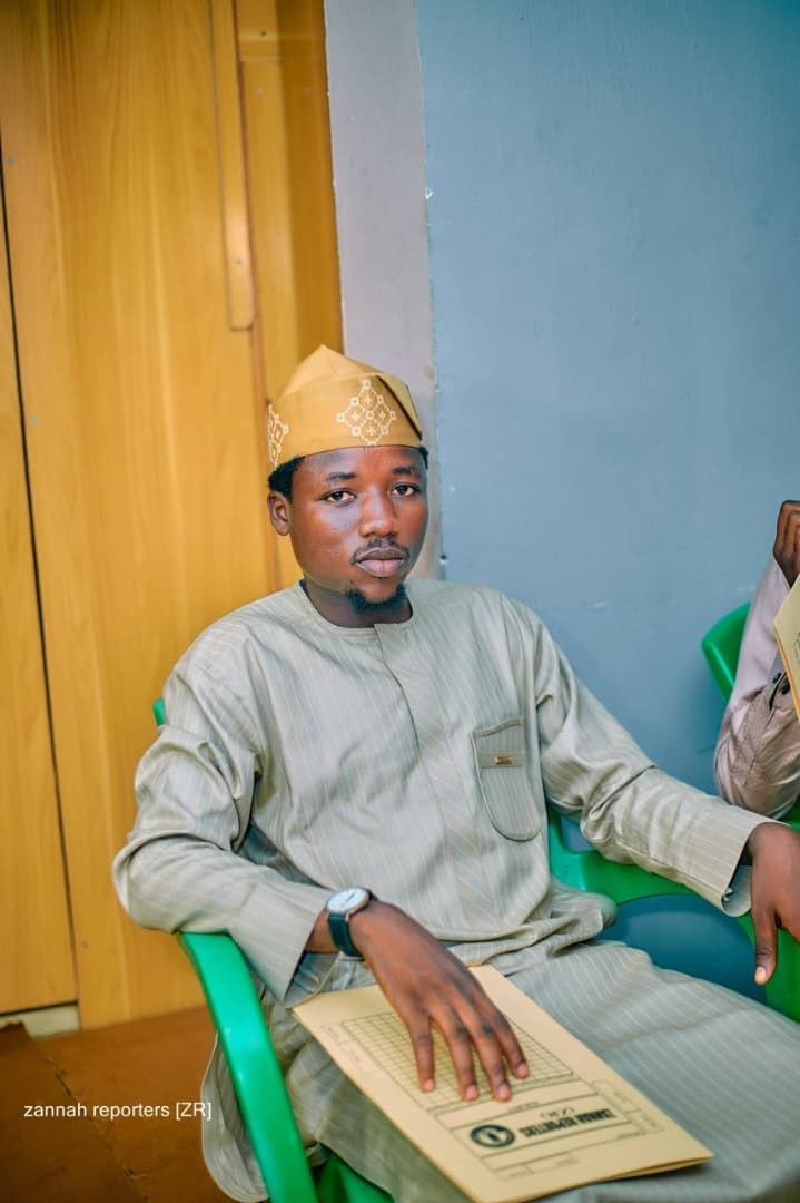 Abubakar Musa Ele