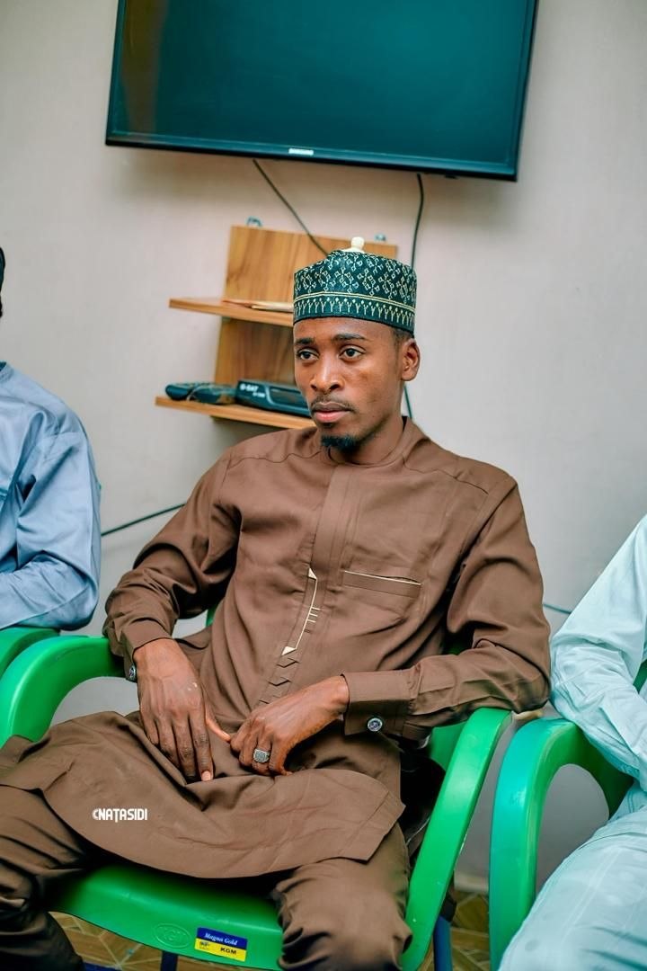 Hakeem Bala