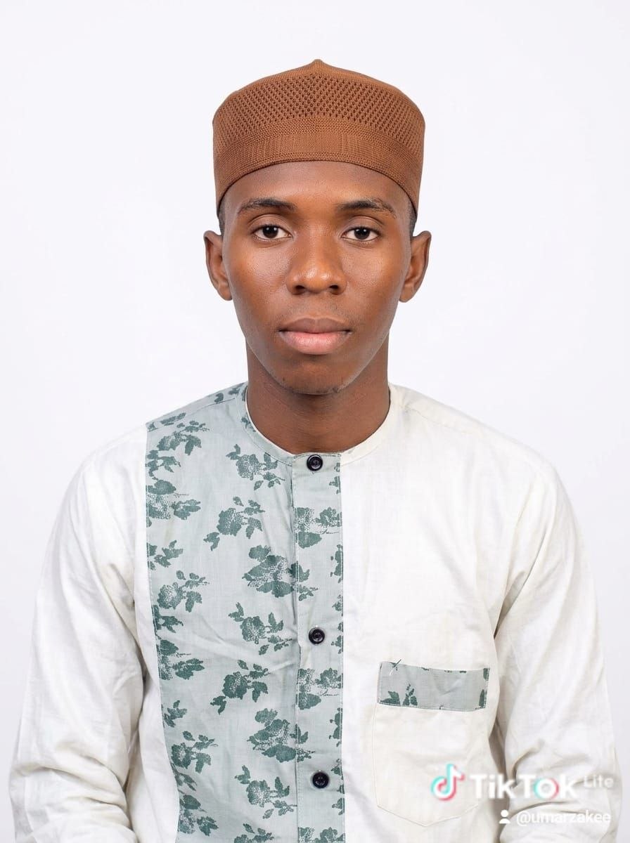 Umar Aliyu Zaki