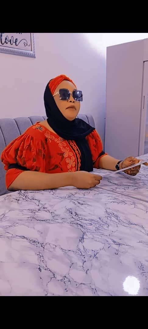 Maryam Aminu