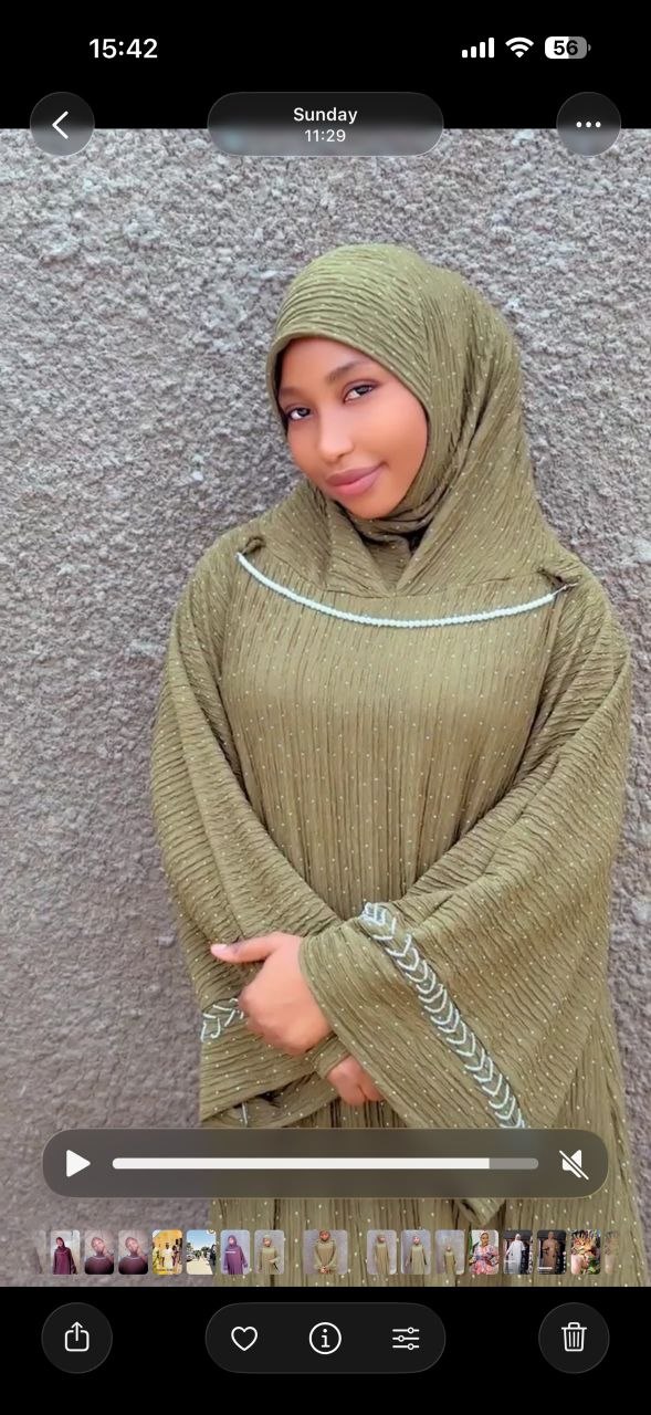 Hauwau Hassan
