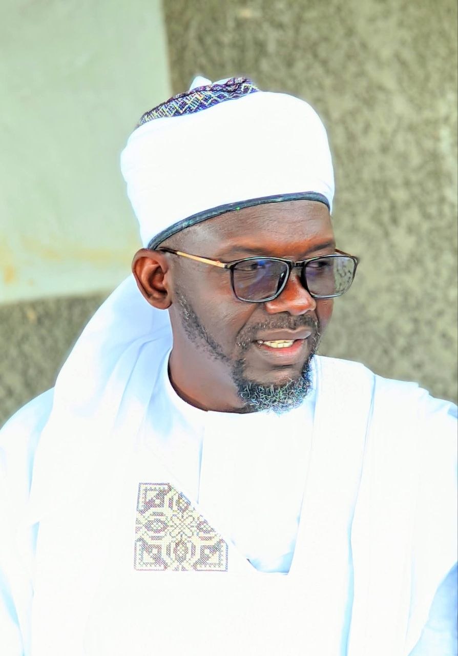 Hon  Aminu  Laawal Bungudu